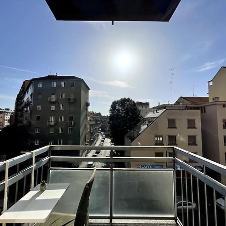 Elegante Appartamento Milano Linate Екстер'єр фото