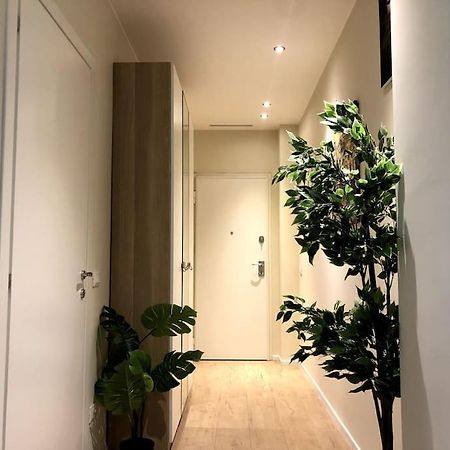 Elegante Appartamento Milano Linate Екстер'єр фото