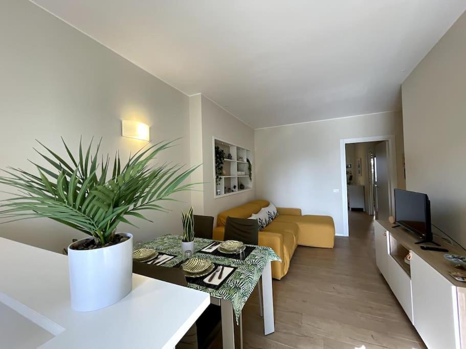 Elegante Appartamento Milano Linate Екстер'єр фото