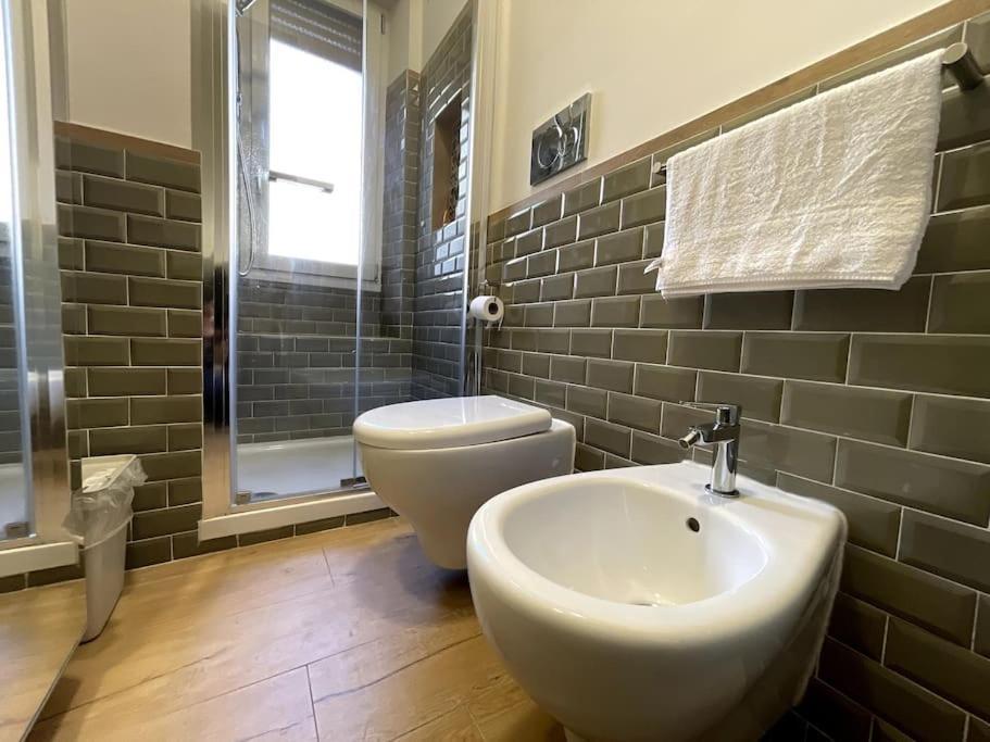 Elegante Appartamento Milano Linate Екстер'єр фото