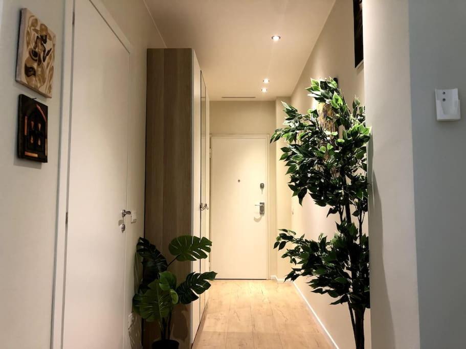 Elegante Appartamento Milano Linate Екстер'єр фото