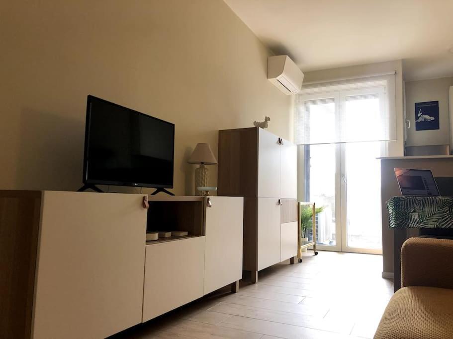 Elegante Appartamento Milano Linate Екстер'єр фото